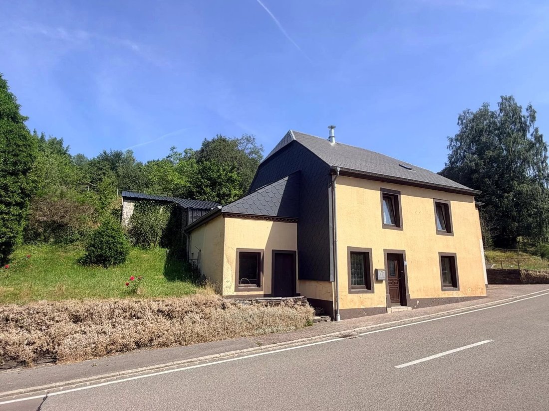 House in Rambrouch, Redange, Luxembourg 1 - 18929081