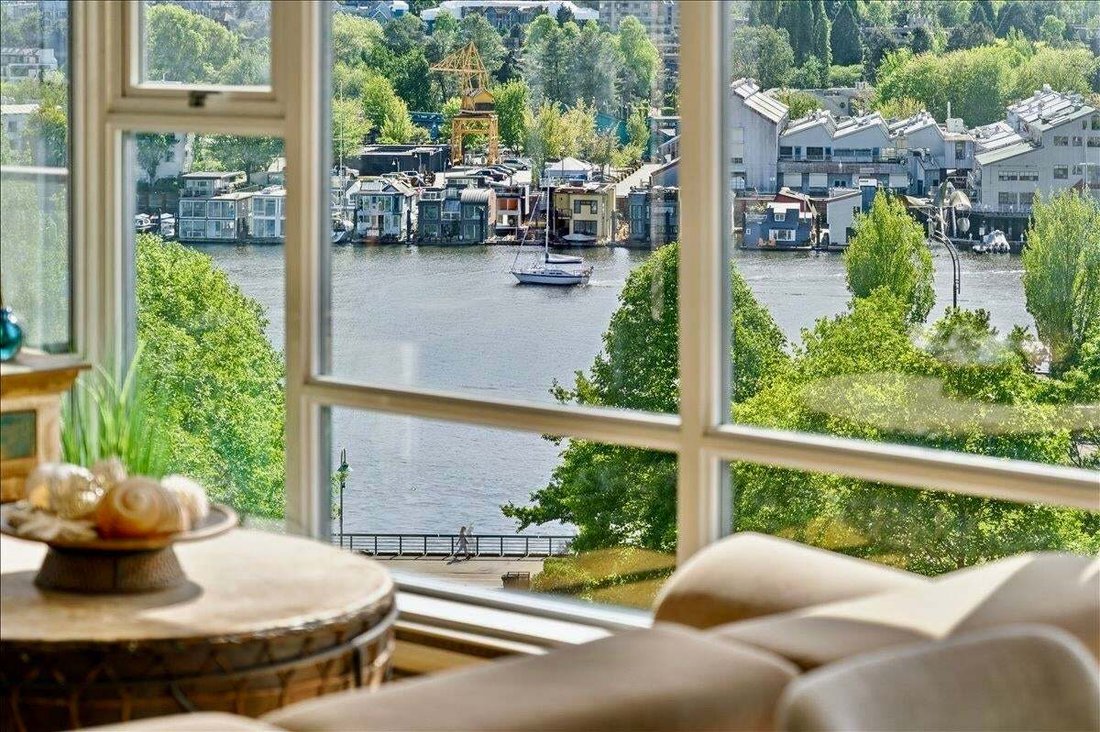 Condo in Vancouver, British Columbia, Canada 5 - 18928831