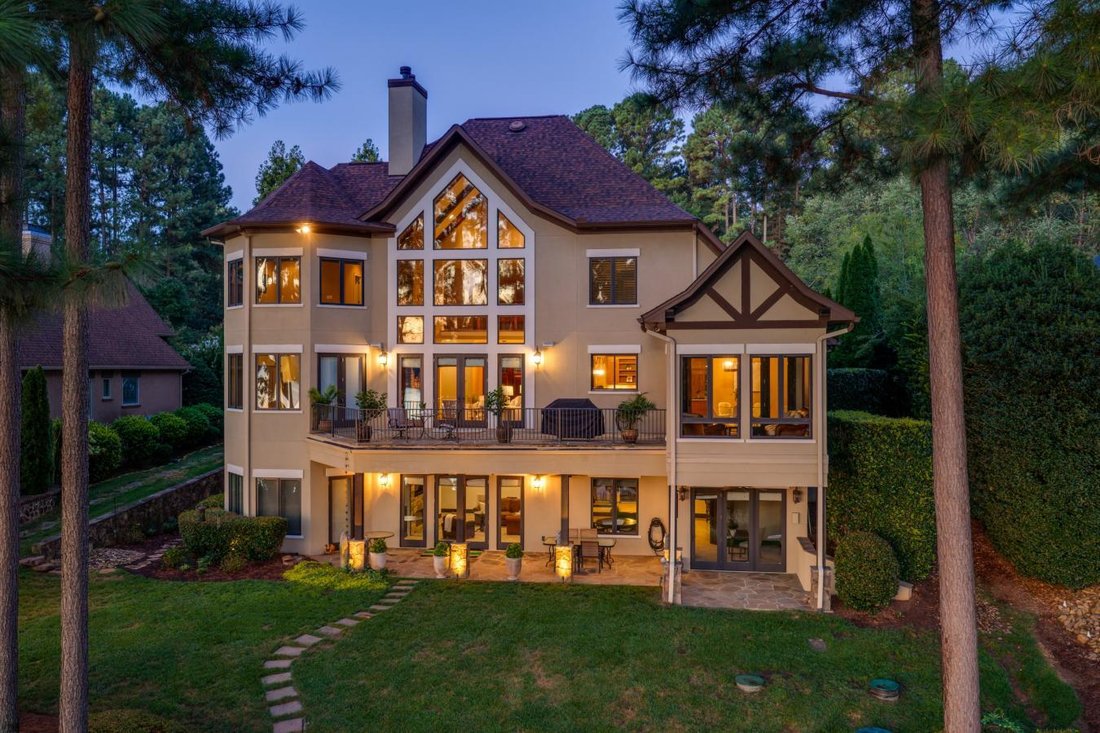 Casa en Lake Norman of Catawba, Carolina del Norte, Estados Unidos 3 - 18928899