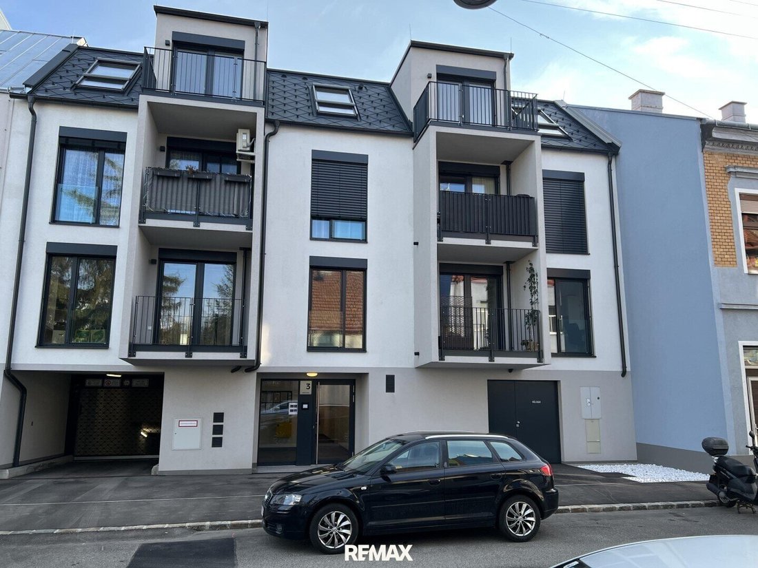 Apartment in Vienna, Wien, Austria 2 - 18929904