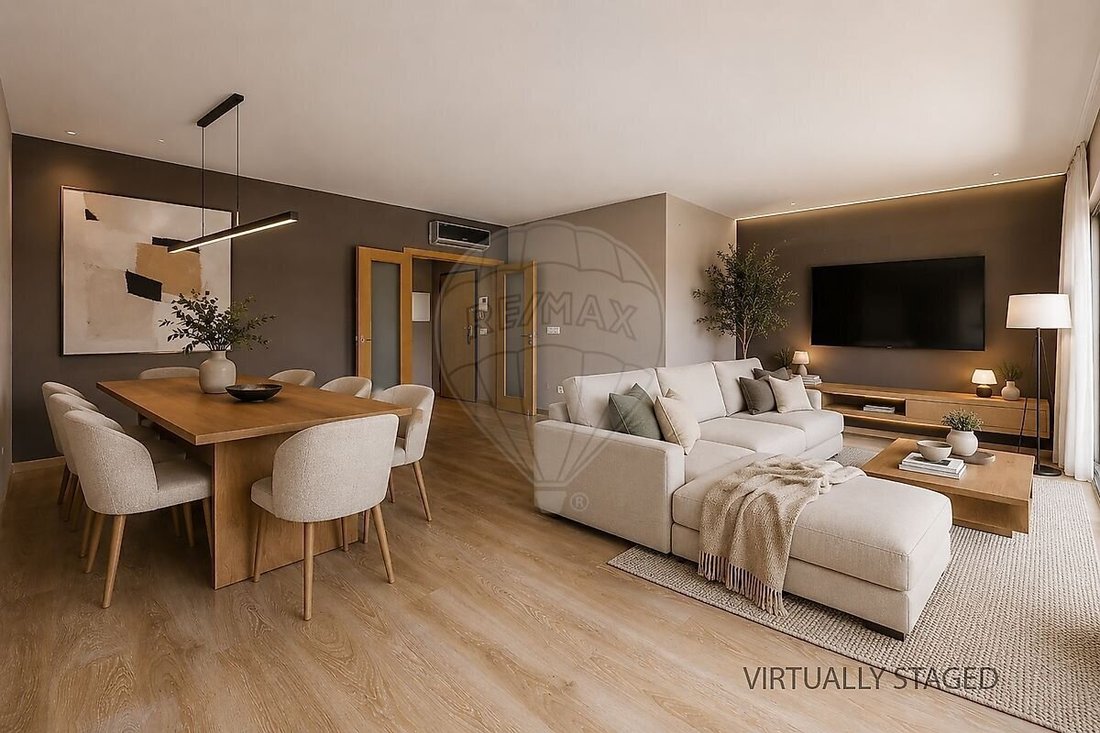 Apartment in San Francisco, Setubal, Portugal 5 - 18929040