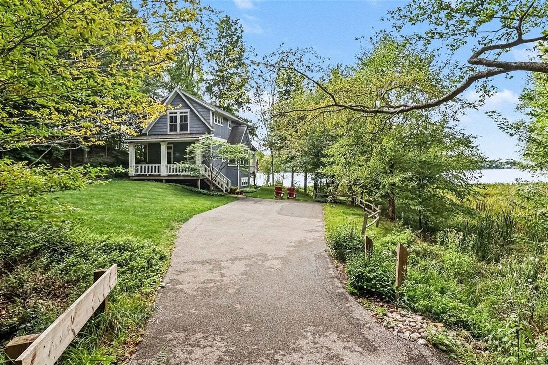 House in Free Soil, Michigan, United States 4 - 18928671