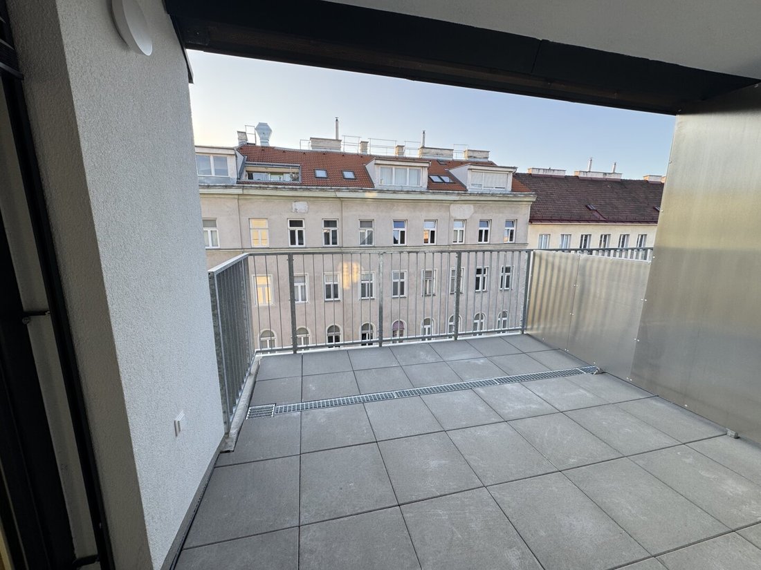 Penthouse in Vienna, Wien, Austria 2 - 18929503