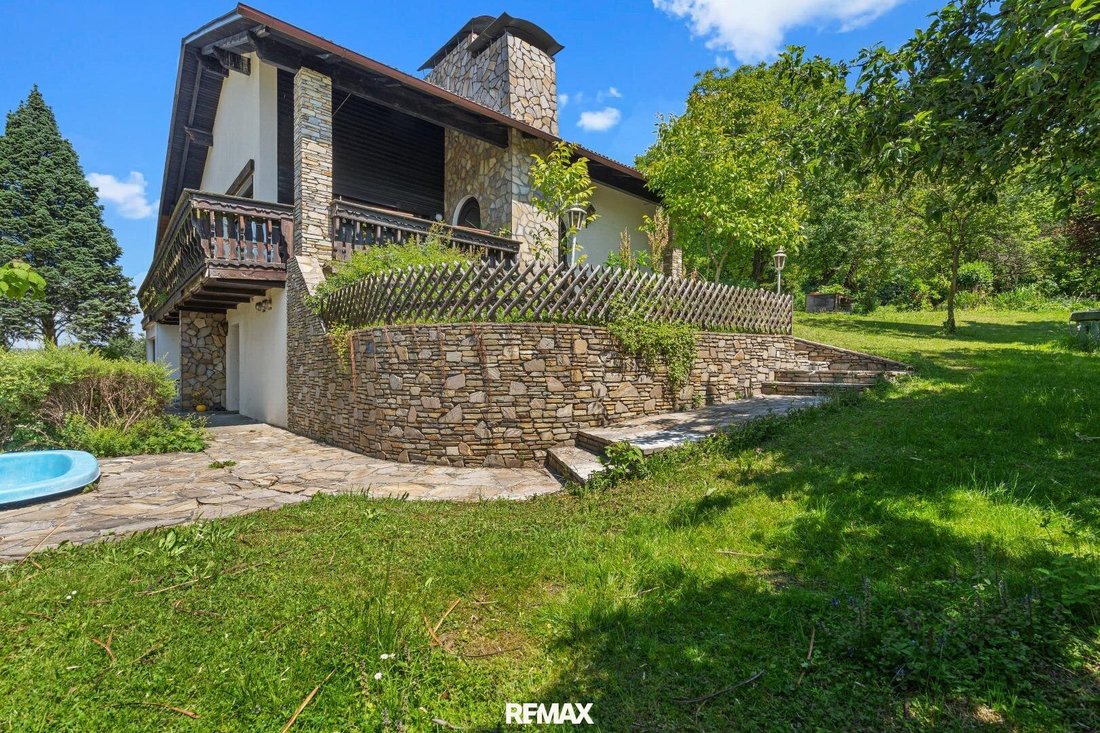 House in Ardagger, Lower Austria, Austria 1 - 18929842