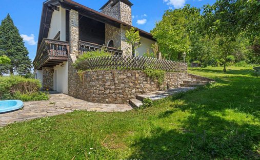 House in Ardagger, Lower Austria, Austria 1