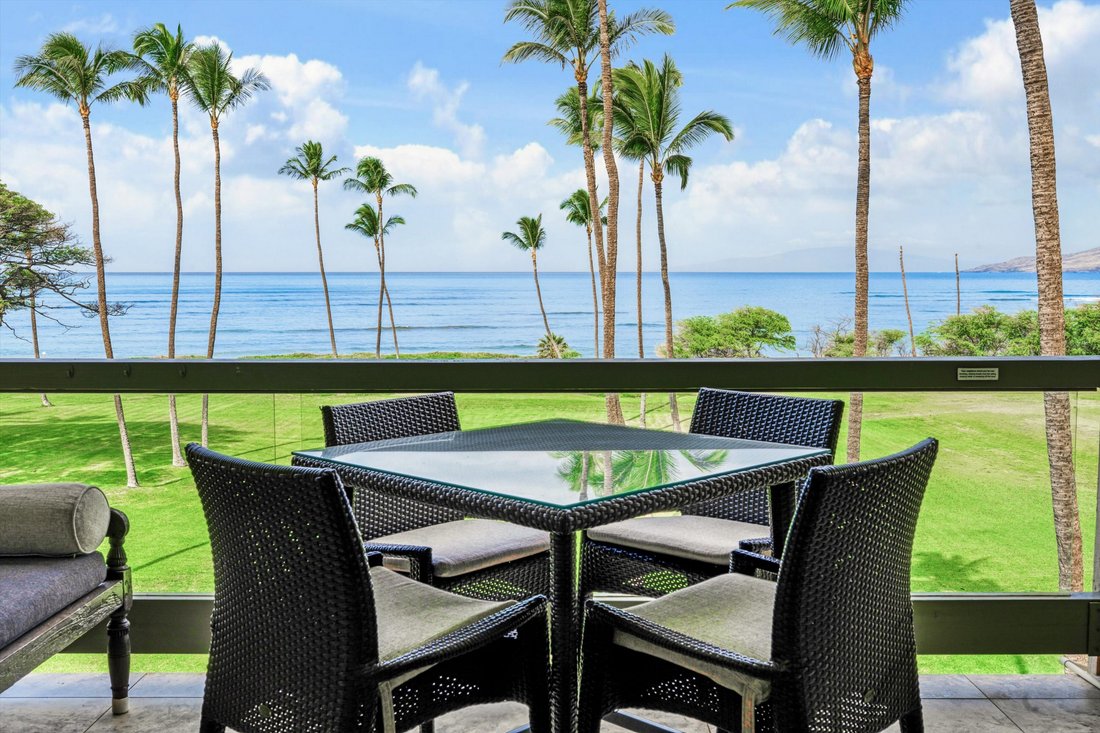 Condo in Kihei, Hawaii, United States 1 - 18929511