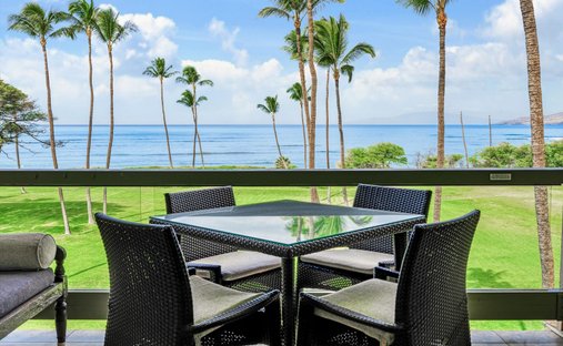 Appartement à Kihei, Hawaï, États-Unis 1