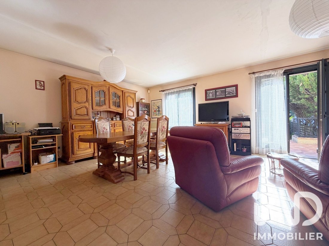 House in Centre, Nanterre, France 5 - 18930031