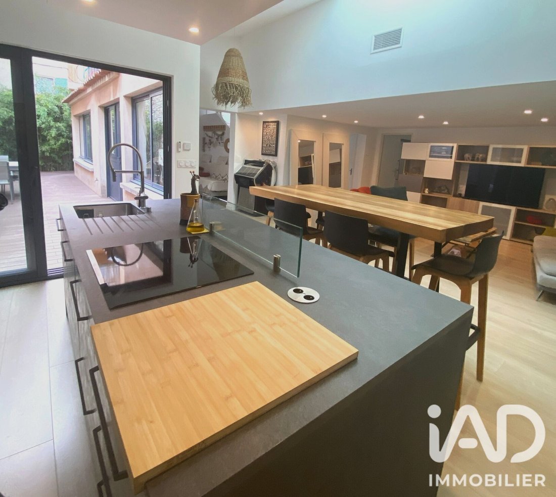 Apartment in Jardins de la Fontaine, Nimes, France 2 - 18930055