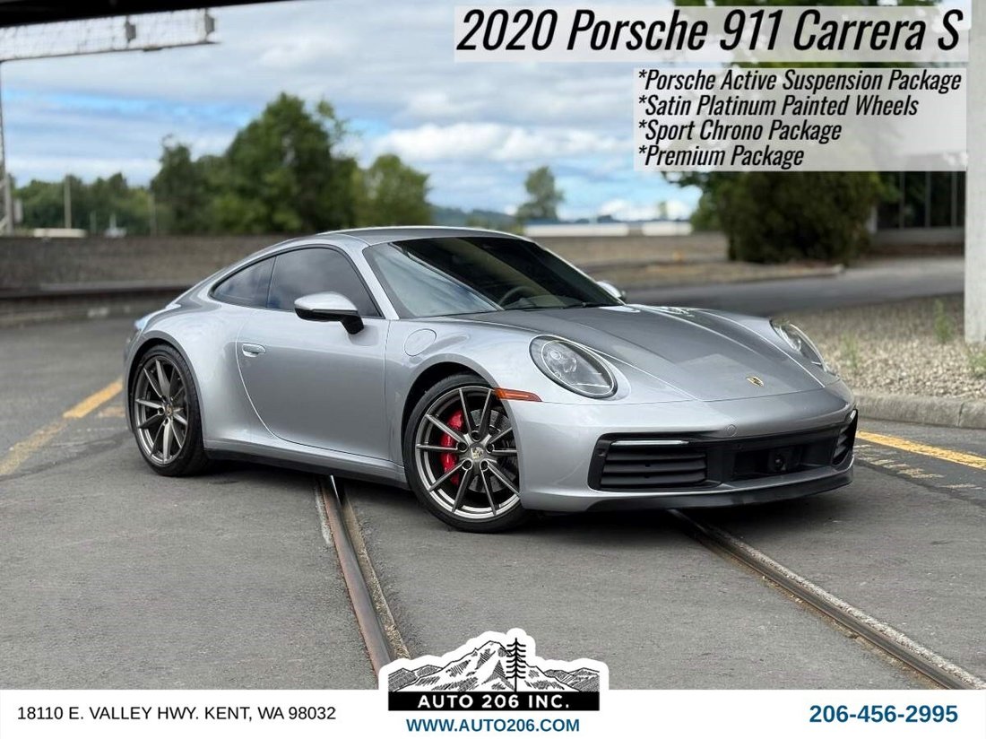 Coupe in Kent, WA, United States 1 - 18359761