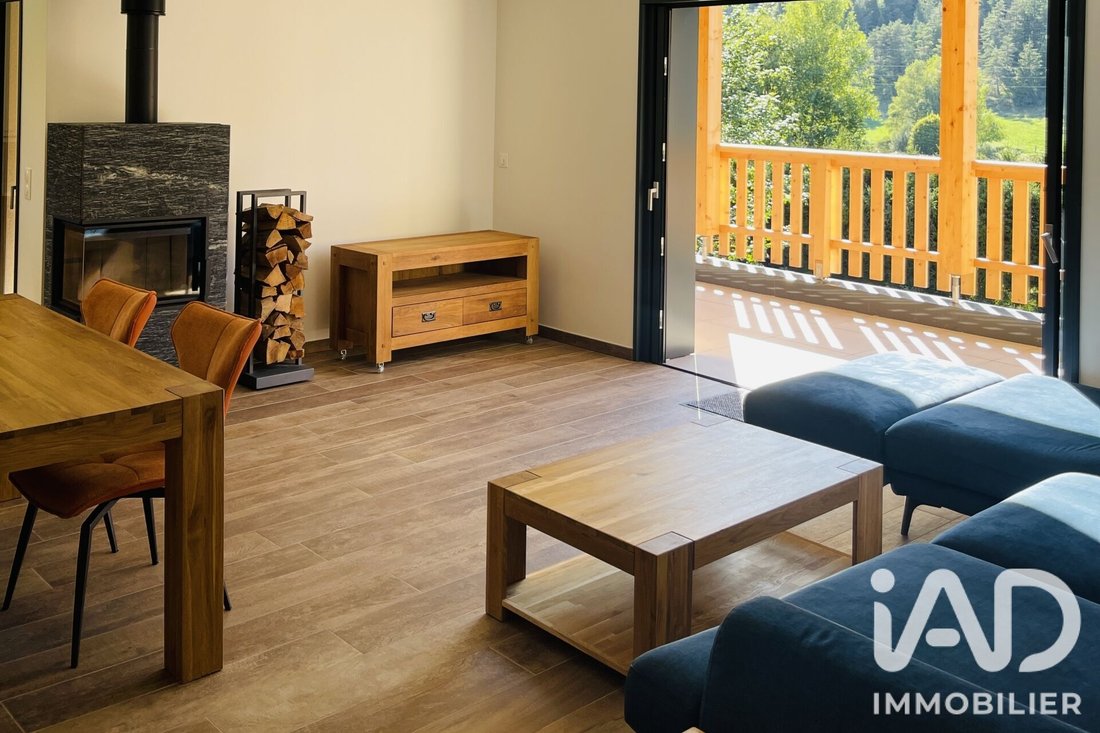 Apartment in Villard-de-Lans, Auvergne-Rhône-Alpes, France 4 - 18930007