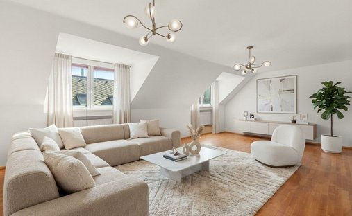 House in Vienna, Wien, Austria 1