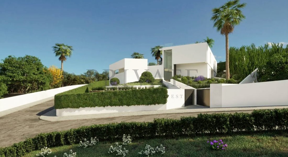 House in Faro (Se e Sao Pedro), Algarve, Portugal 3 - 18929684