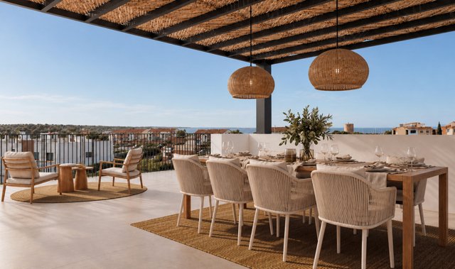 Villa in Campos, Balearic Islands, Spain 2 - 18928813