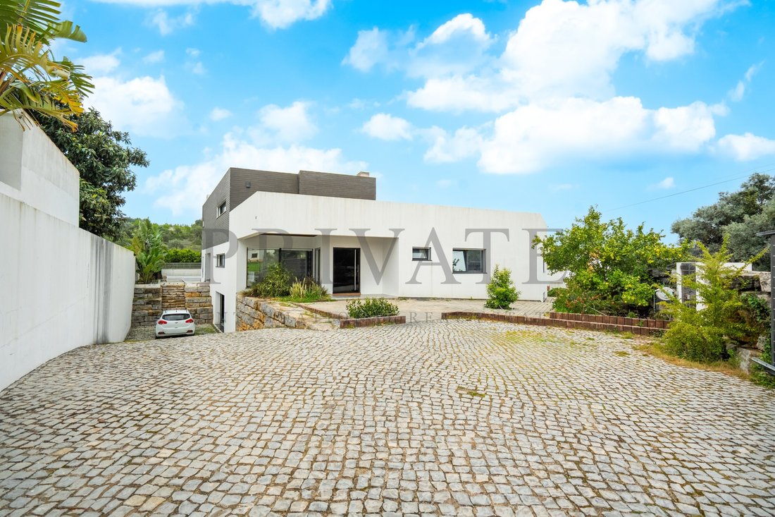 House in Boliqueime, Algarve, Portugal 2 - 18929316