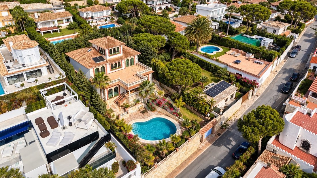 House in La Cala de Mijas, Mijas, Spain 2 - 15491726
