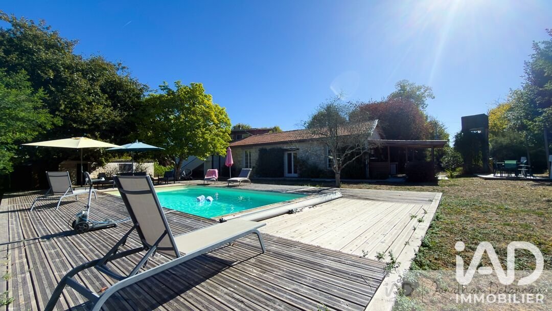 House in Sadirac, Nouvelle-Aquitaine, France 1 - 18930017