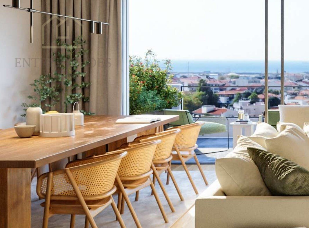 Apartment in Matosinhos e Leca da Palmeira, Porto District, Portugal 2 - 18929218