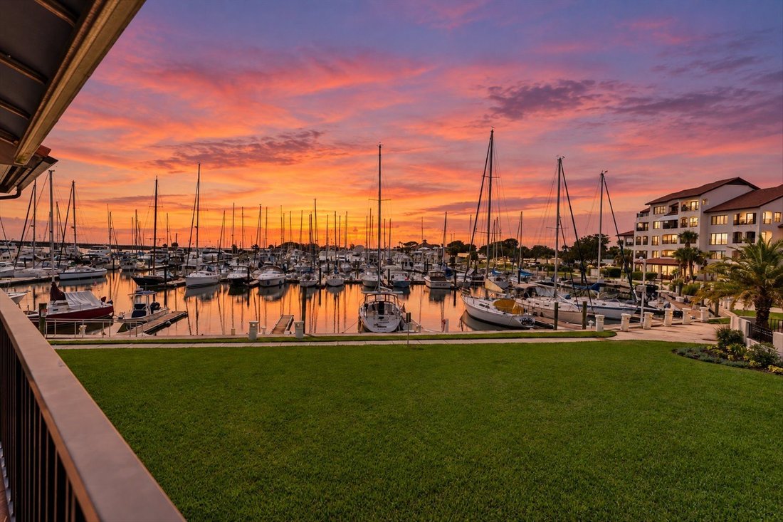 Condo in St. Augustine, Florida, United States 2 - 18929517