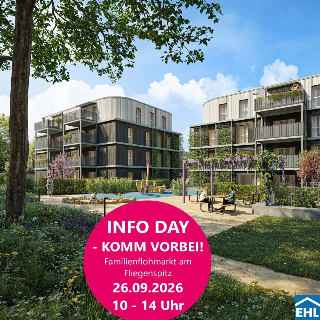 Apartment in Mödling, Lower Austria, Austria 1 - 17036867