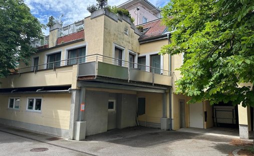 Apartment in Mödling, Lower Austria, Austria 1