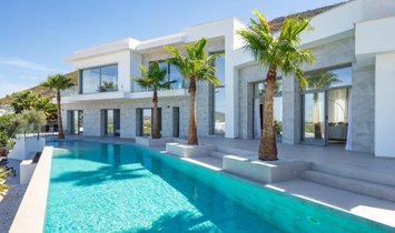 Villa in Xabia / Javea, Valencian Community, Spain 1