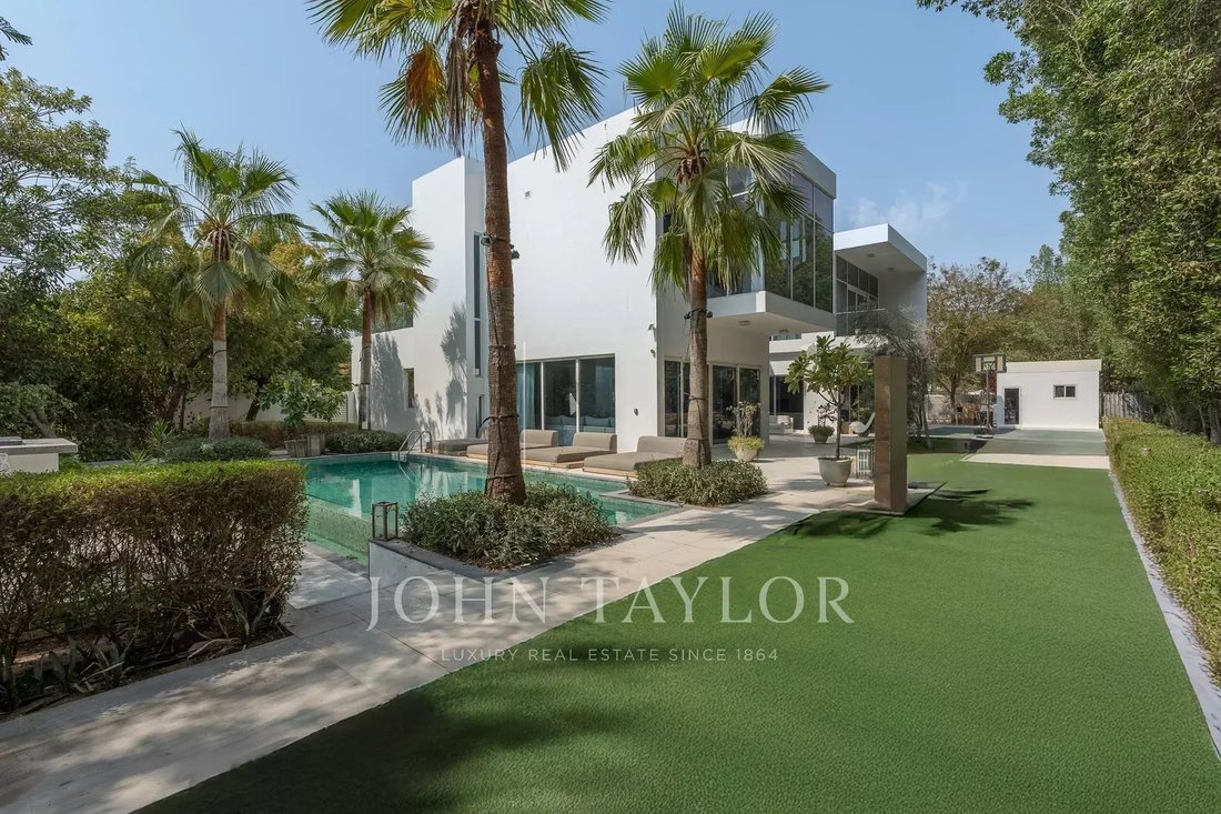 Villa in Wadi Al Safa 3, Wadi Al Safa, Dubai 1 - 18929076