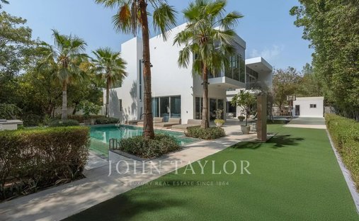 Villa in Wadi Al Safa 3, Wadi Al Safa, Emirato di Dubai 1