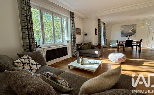 Apartment in Les Brotteaux-Bellecombe-Masséna, Lyon 6e Arrondissement, Lyon 1