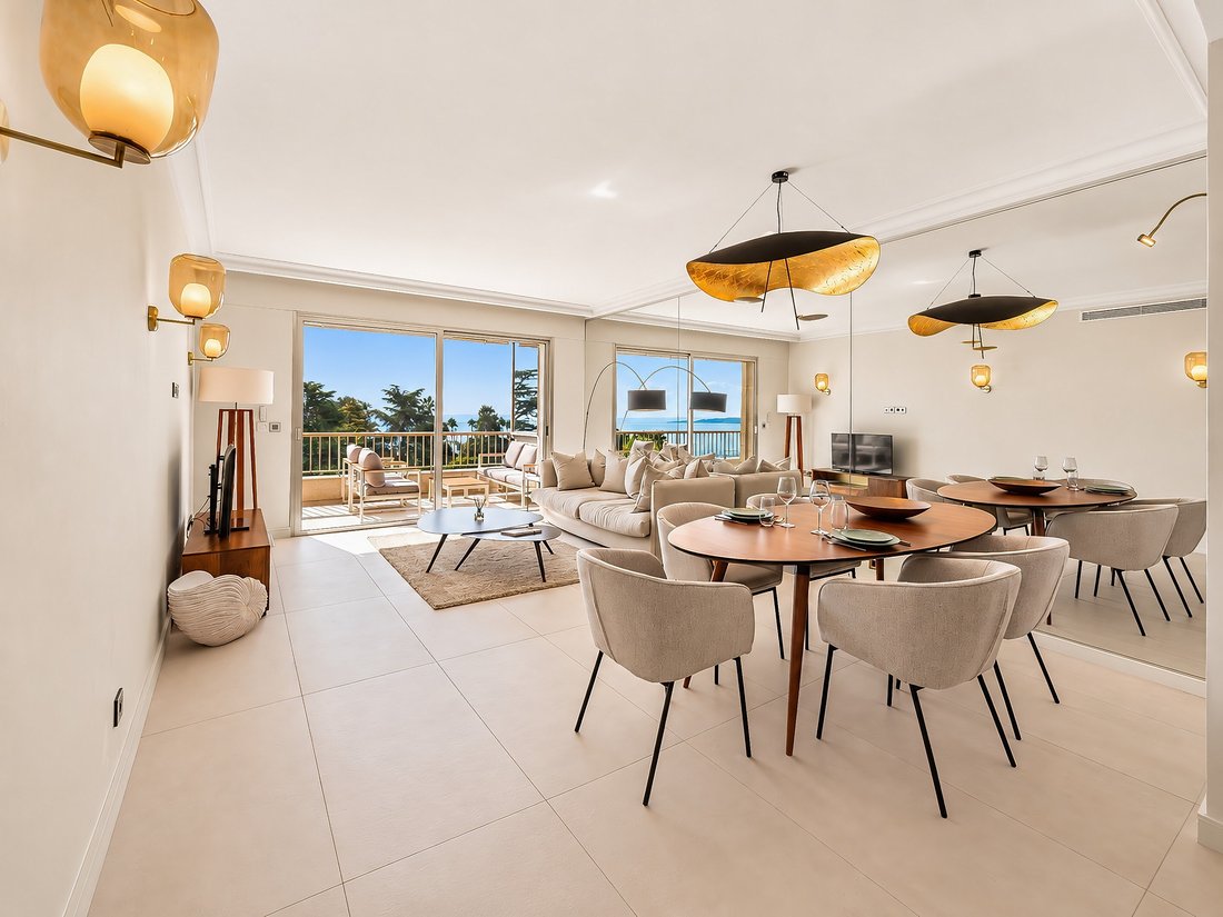 Apartment in La Californie, Cannes, France 3 - 18929520