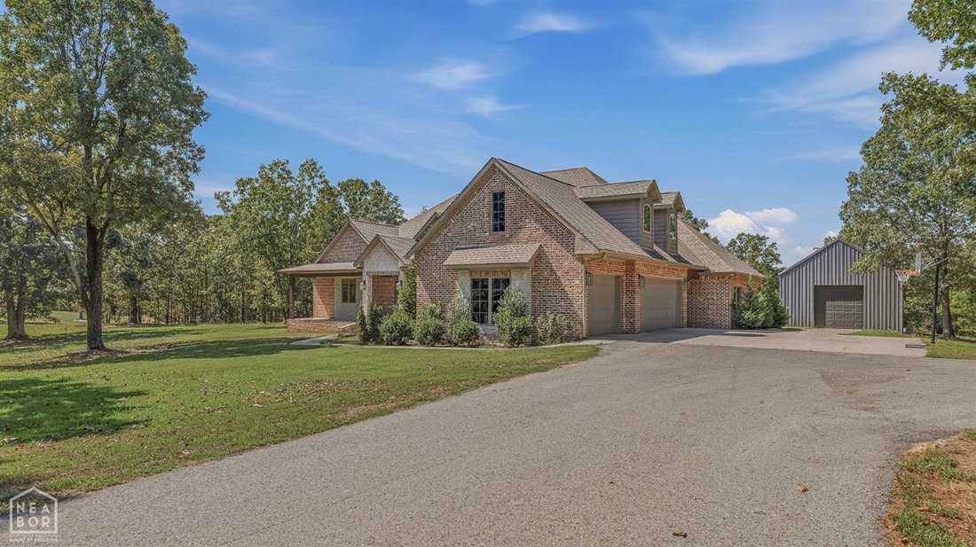 House in Jonesboro, Arkansas, United States 2 - 18928703