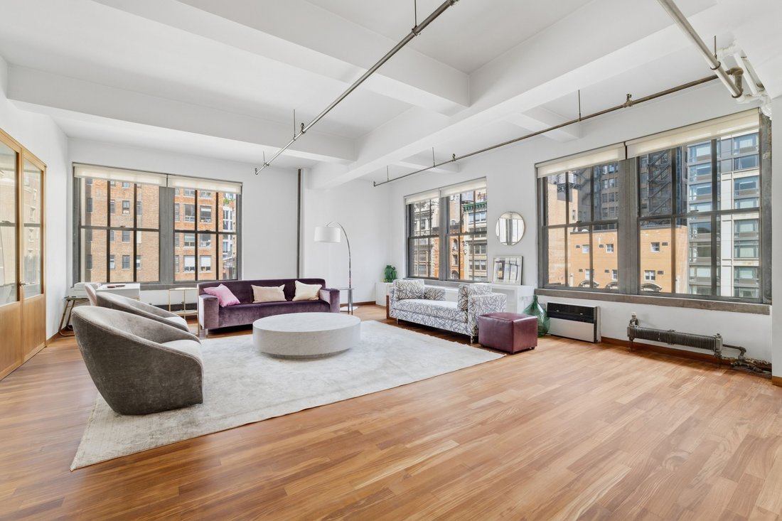 Co Op in New York, New York, United States 2 - 18929498