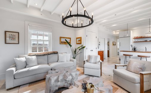 Condo in Boston, Massachusetts, United States 1