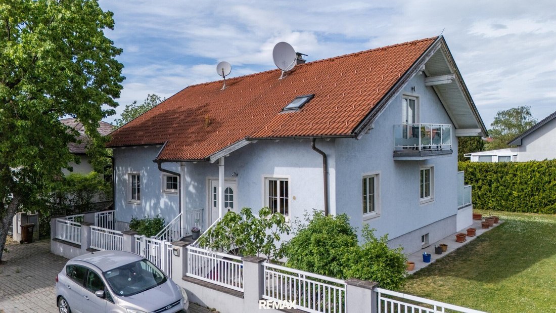 House in Weigelsdorf, Lower Austria, Austria 1 - 18929897