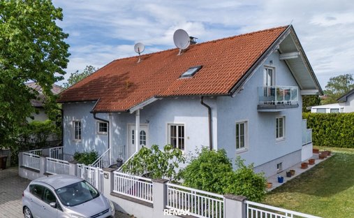 House in Weigelsdorf, Lower Austria, Austria 1