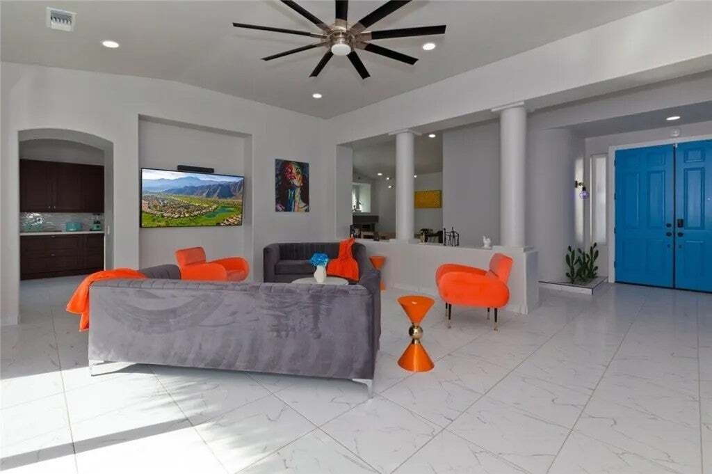House in Palm Springs, California, United States 5 - 18928607