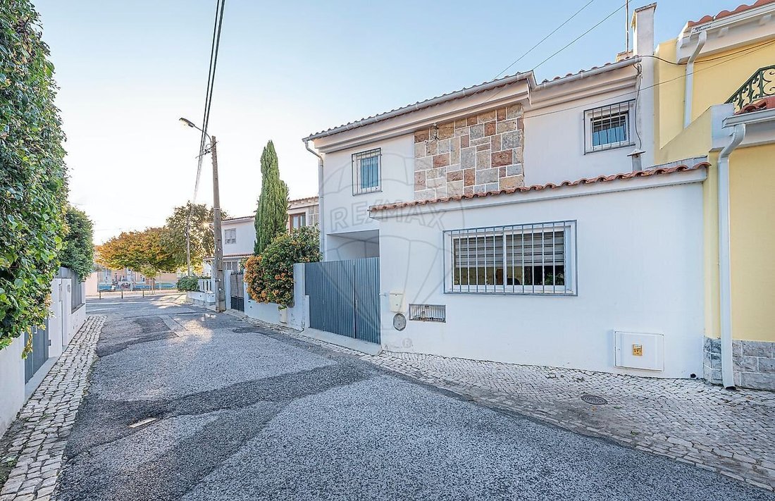 House in Carcavelos e Parede, Lisbon, Portugal 5 - 18929142