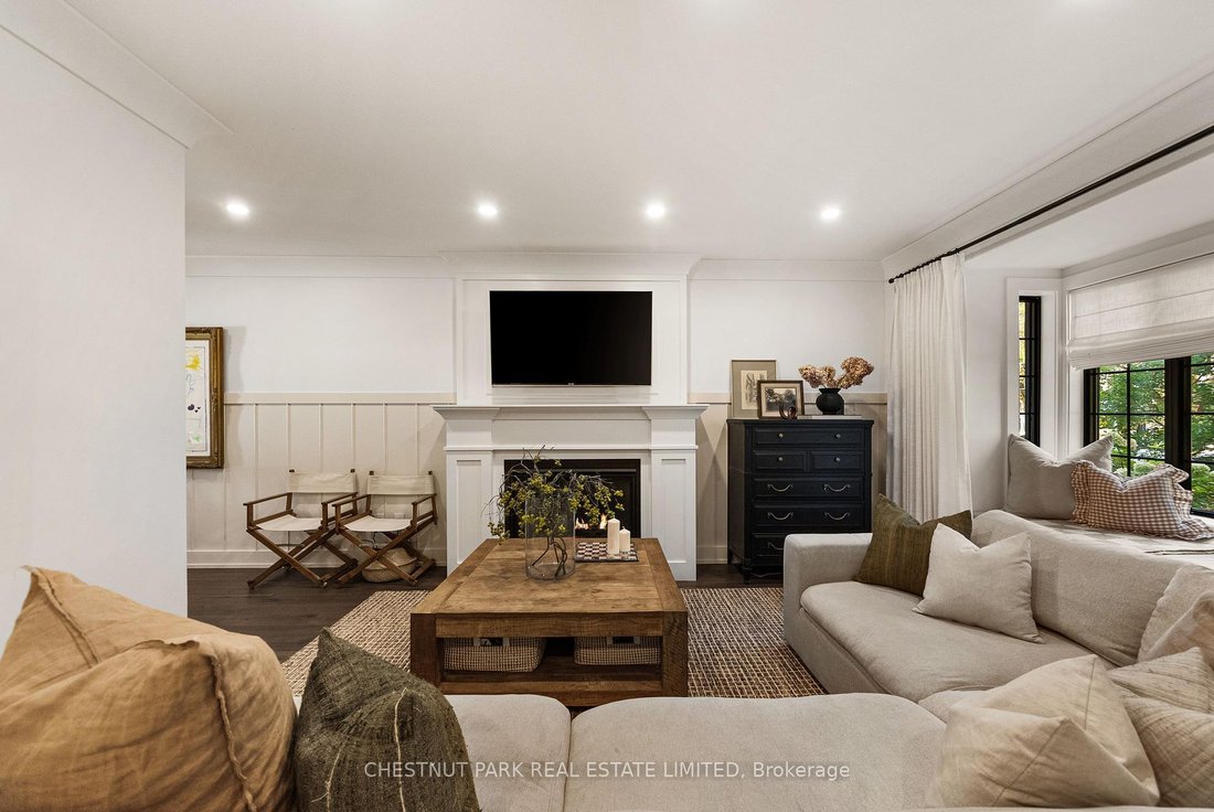 House in Toronto, Ontario, Canada 5 - 18929805
