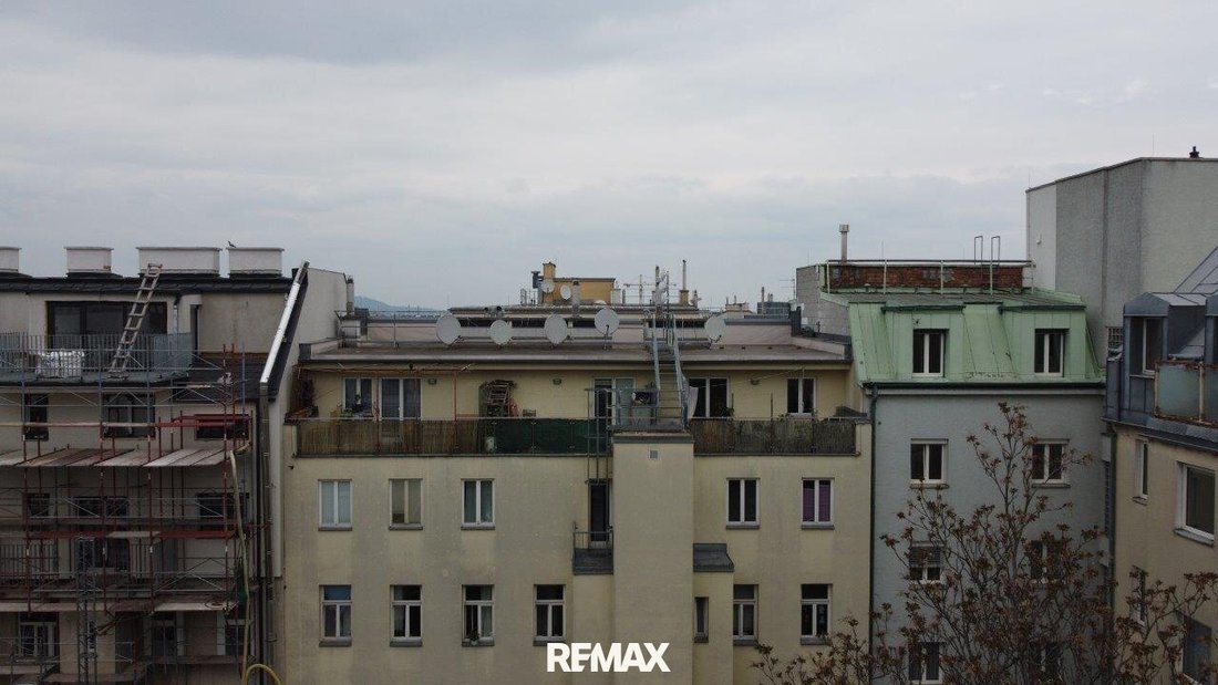 Apartment in Vienna, Wien, Austria 3 - 18929810