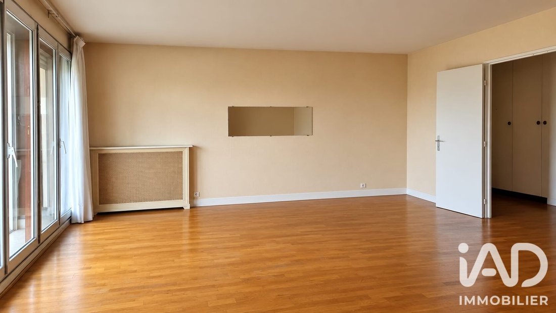 Apartment in Centre Ville, Charenton-le-Pont, France 3 - 18930022