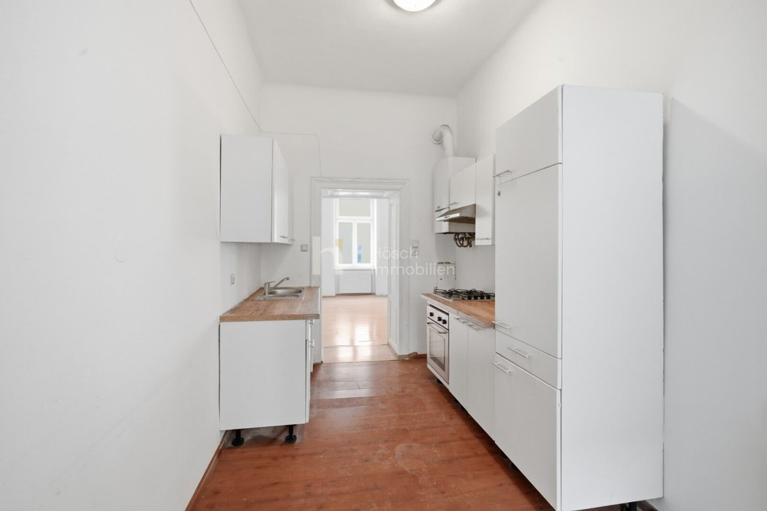 Apartment in Vienna, Wien, Austria 1 - 18929406