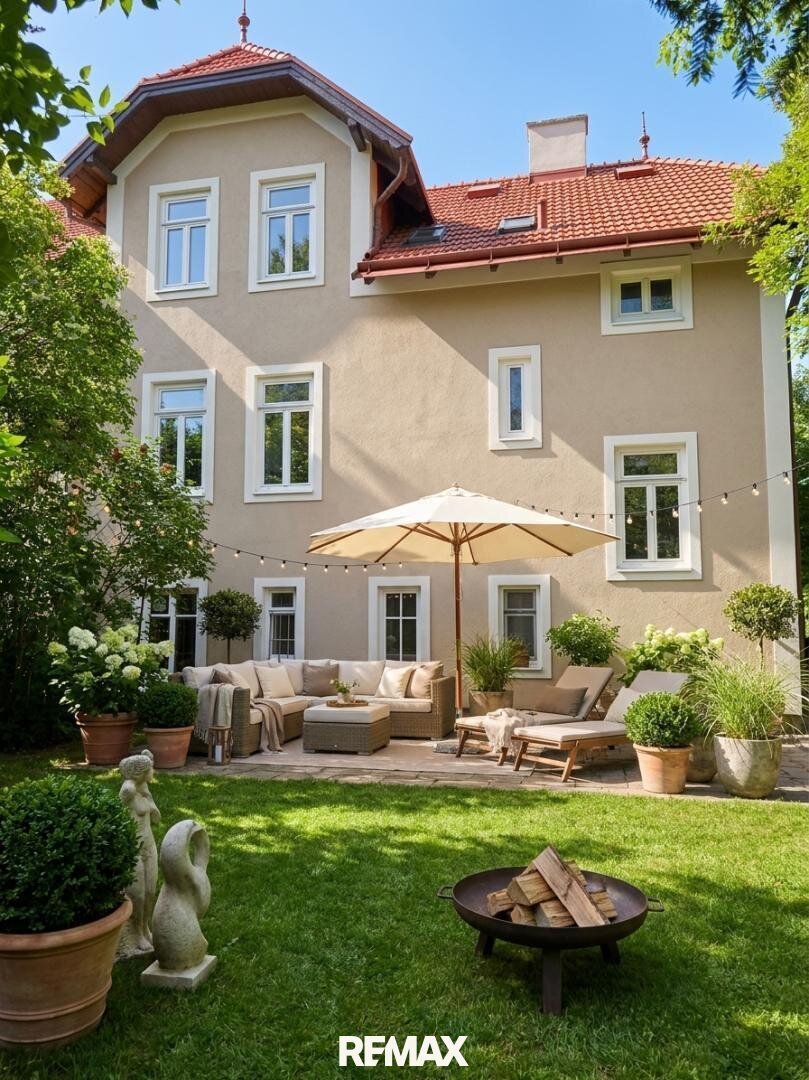 Villa in Gießhübl, Lower Austria, Austria 2 - 18929905