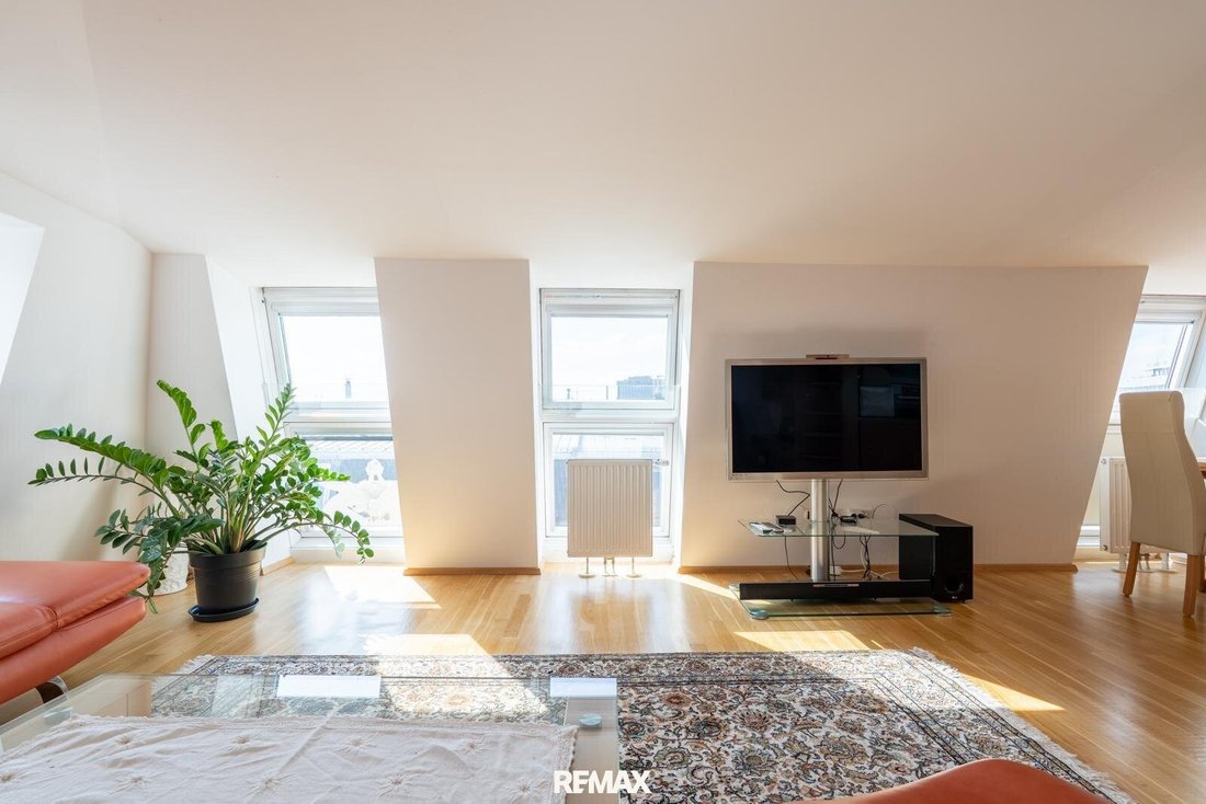 Apartment in Vienna, Wien, Austria 2 - 18929948