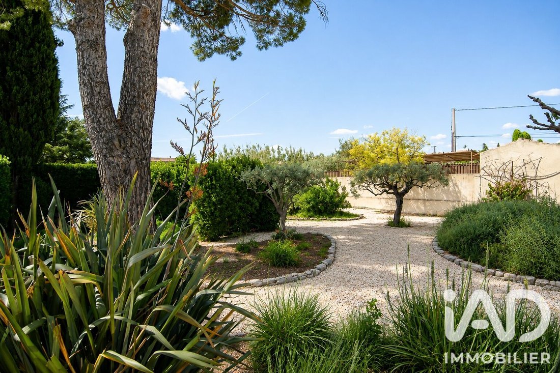 House in Taillades, Provence-Alpes-Côte d'Azur, France 4 - 18930091