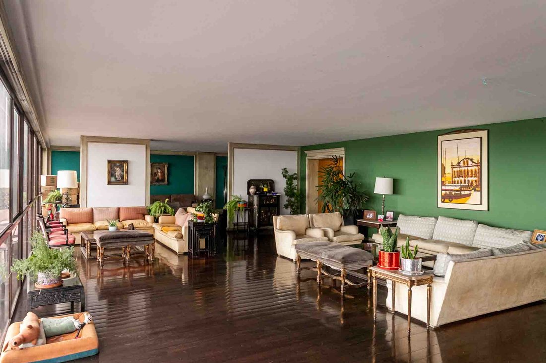Apartment in Rio de Janeiro, State of Rio de Janeiro, Brazil 5 - 18929492