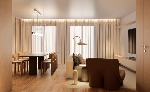 Apartment in Gondomar (Sao Cosme), Valbom e Jovim, Porto District, Portugal 1