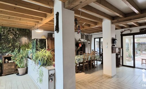 House in Eveux, Auvergne-Rhône-Alpes, France 1