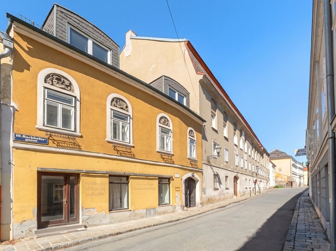 House in Vienna, Wien, Austria 3 - 18929378