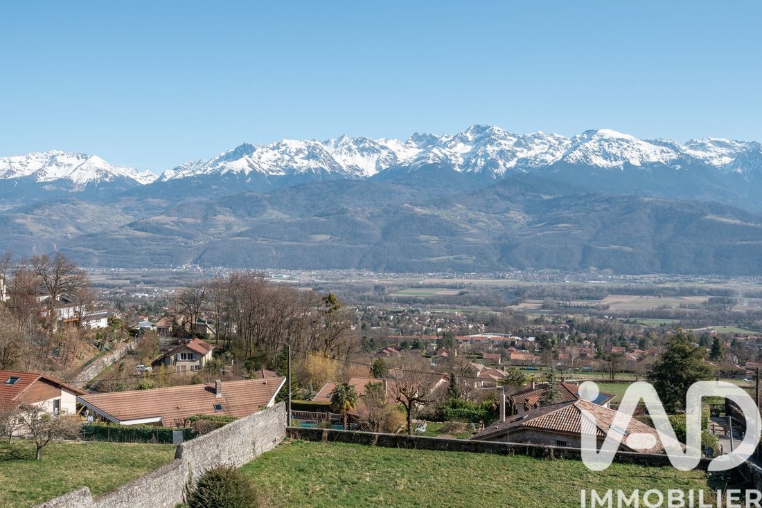 House in Biviers, Auvergne-Rhône-Alpes, France 2 - 17288058