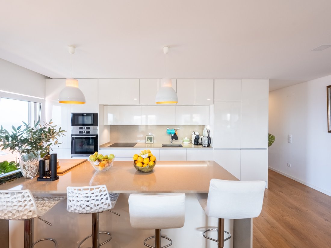 Apartment in Ericeira, Lisbon, Portugal 2 - 18929250